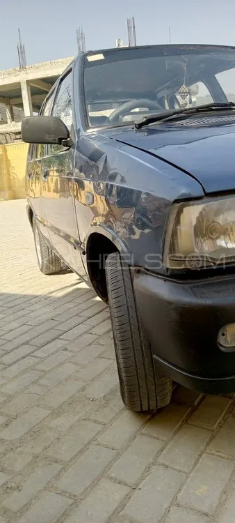 Suzuki Mehran 2010 for Sale in Islamabad Suzuki Mehran 2010 for Sale in Islamabad Image-8
