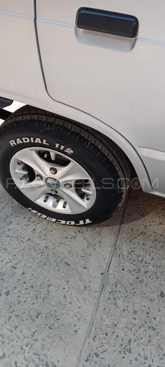 Suzuki Mehran 2018 for Sale in Lahore Suzuki Mehran 2018 for Sale in Lahore Image-3