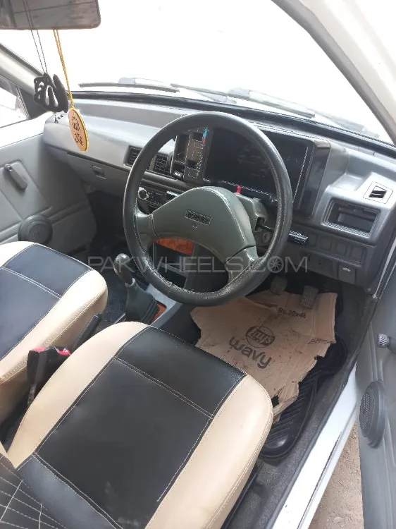 Suzuki Mehran 2019 for Sale in Sargodha Suzuki Mehran 2019 for Sale in Sargodha Image-14
