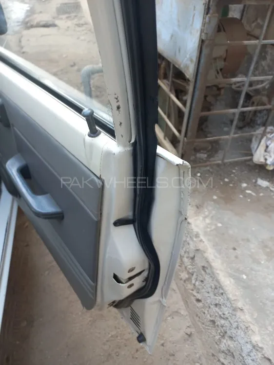 Suzuki Mehran 2019 for Sale in Sargodha Suzuki Mehran 2019 for Sale in Sargodha Image-7