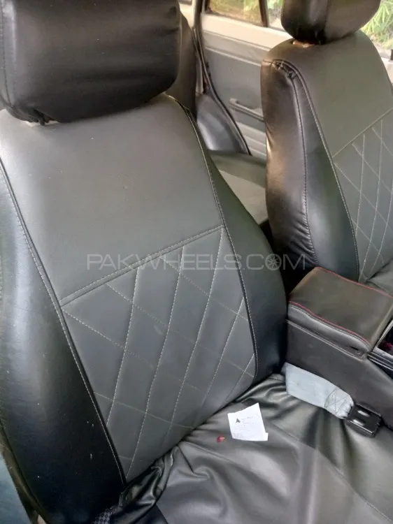 Suzuki Mehran 1991 for Sale in Lahore Suzuki Mehran 1991 for Sale in Lahore Image-2