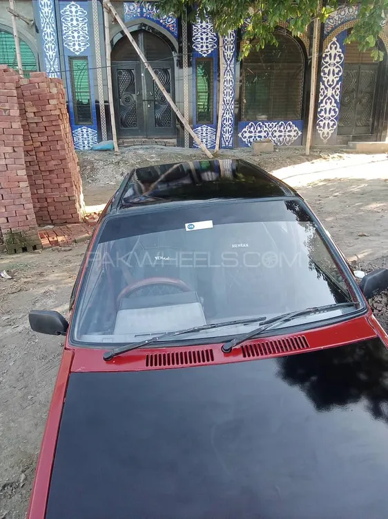 Suzuki Mehran 1997 for Sale in Sialkot Image-1