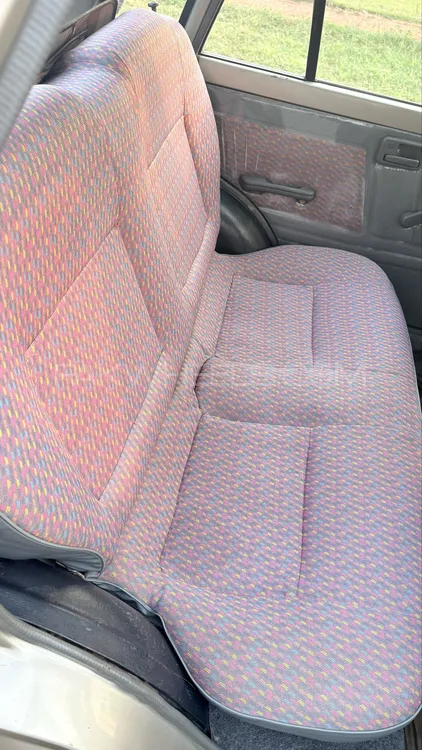 Suzuki Mehran 2015 for Sale in Lahore Suzuki Mehran 2015 for Sale in Lahore Image-6