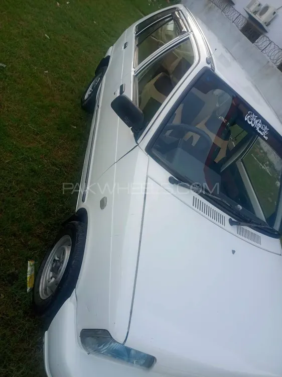 Suzuki Mehran 2018 for Sale in Lahore Suzuki Mehran 2018 for Sale in Lahore Image-14