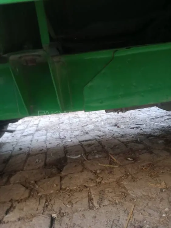 Suzuki Ravi 2016 for Sale in Rawalpindi Suzuki Ravi 2016 for Sale in Rawalpindi Image-10