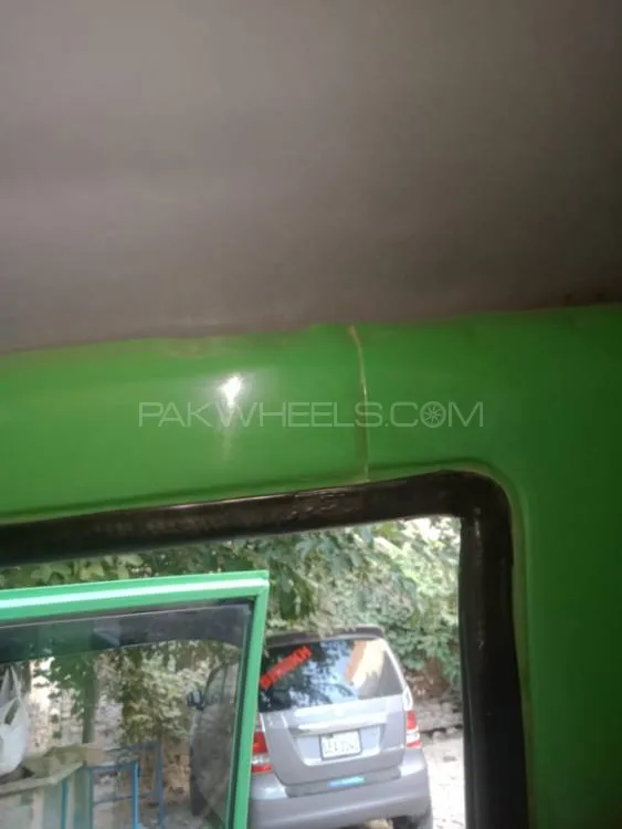 Suzuki Ravi 2016 for Sale in Rawalpindi Suzuki Ravi 2016 for Sale in Rawalpindi Image-15