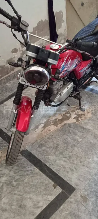 Suzuki Sprinter 2022 for Sale Suzuki Sprinter 2022 for Sale Image-4