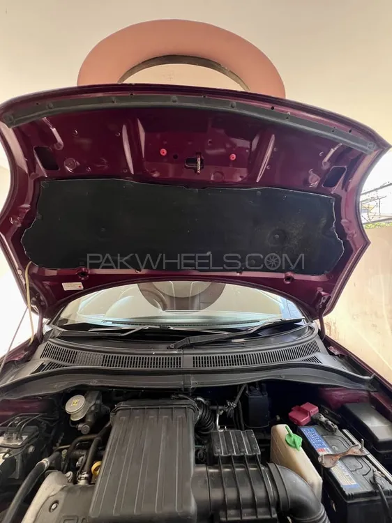 Suzuki Swift 2012 for Sale in Islamabad Suzuki Swift 2012 for Sale in Islamabad Image-6