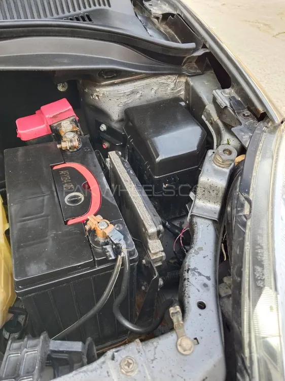 Suzuki Swift 2013 for Sale in Rawalpindi Suzuki Swift 2013 for Sale in Rawalpindi Image-12