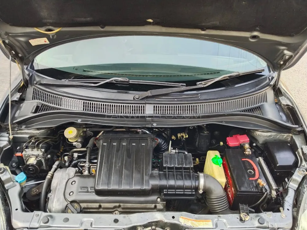 Suzuki Swift 2013 for Sale in Rawalpindi Suzuki Swift 2013 for Sale in Rawalpindi Image-14