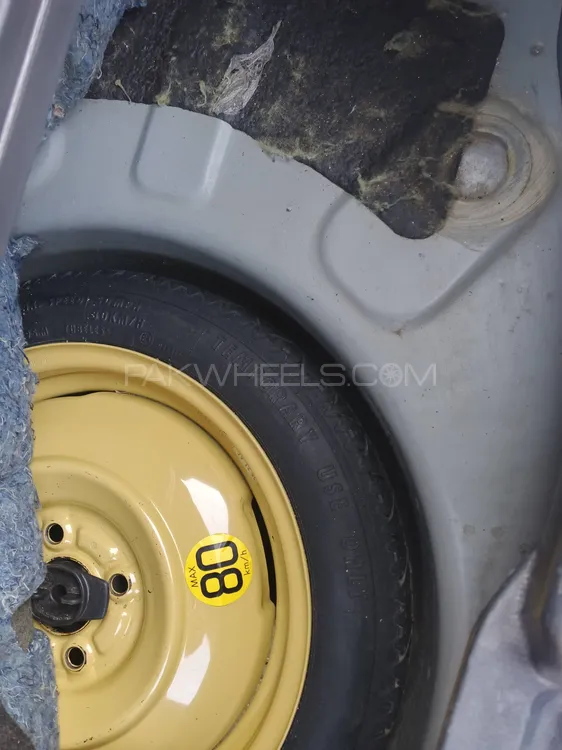 Suzuki Swift 2013 for Sale in Rawalpindi Suzuki Swift 2013 for Sale in Rawalpindi Image-19