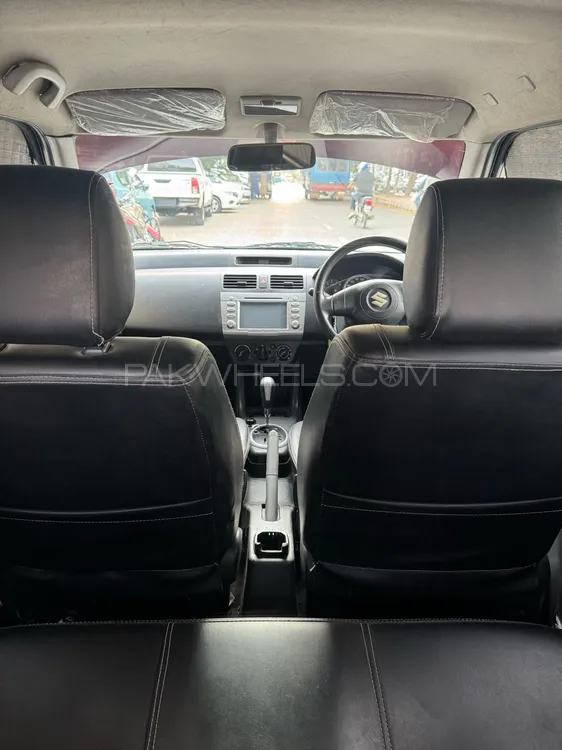 Suzuki Swift 2016 for Sale in Karachi Suzuki Swift 2016 for Sale in Karachi Image-7