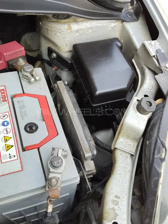 Suzuki Swift 2016 for Sale in Rawalpindi Suzuki Swift 2016 for Sale in Rawalpindi Image-14