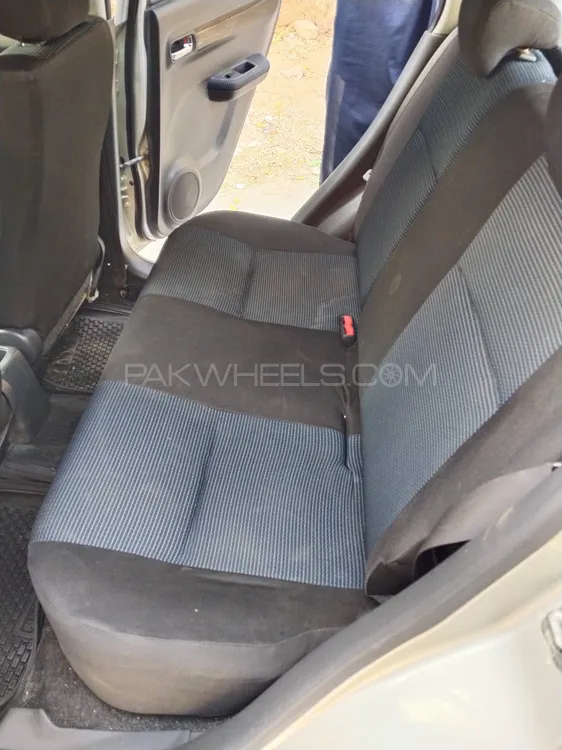 Suzuki Swift 2016 for Sale in Rawalpindi Suzuki Swift 2016 for Sale in Rawalpindi Image-17