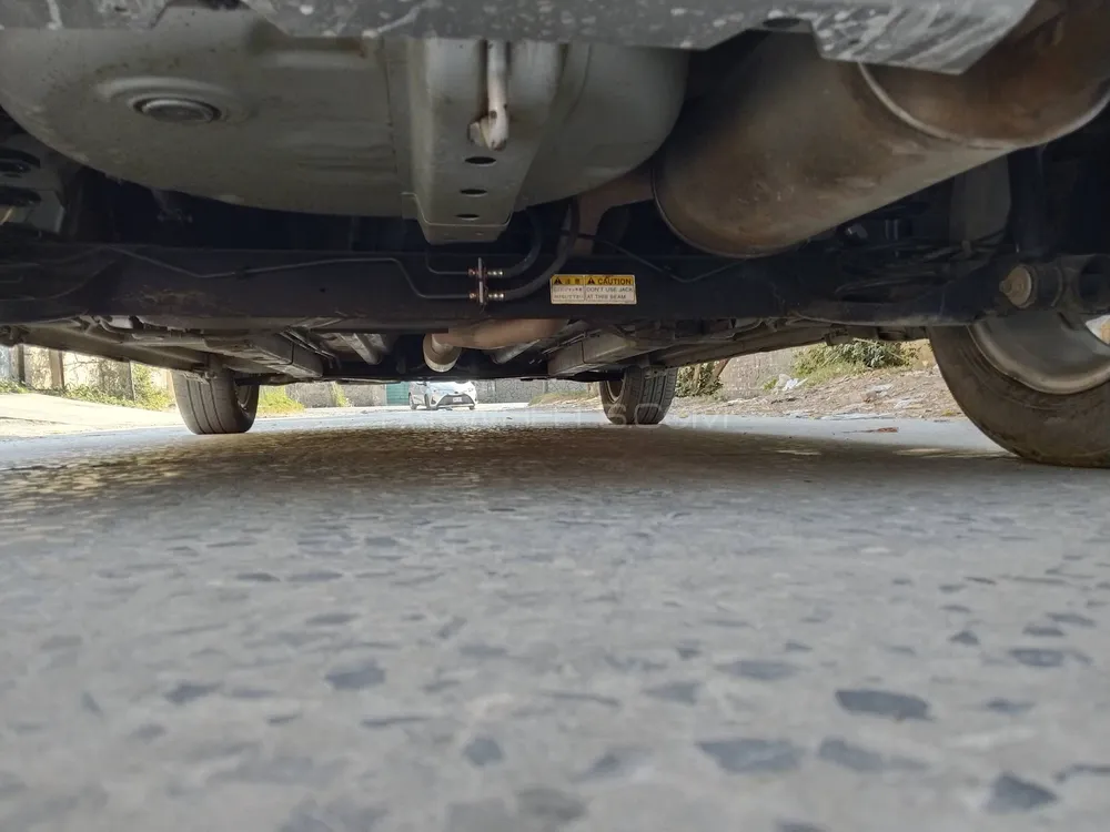 Suzuki Swift 2016 for Sale in Rawalpindi Suzuki Swift 2016 for Sale in Rawalpindi Image-18