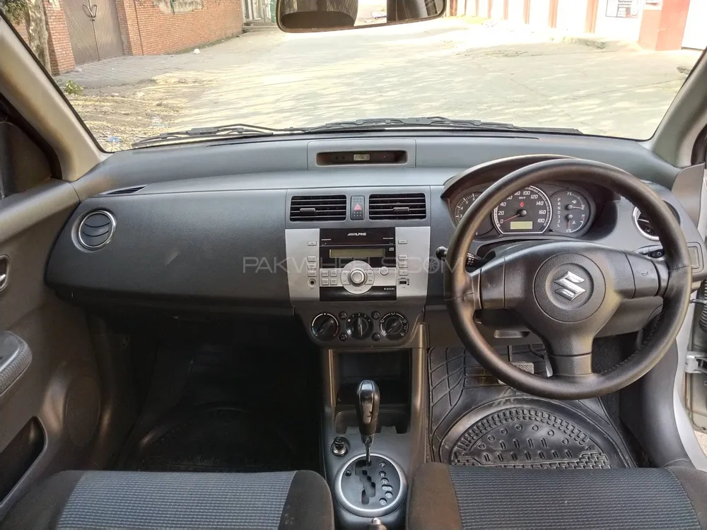 Suzuki Swift 2016 for Sale in Rawalpindi Suzuki Swift 2016 for Sale in Rawalpindi Image-20