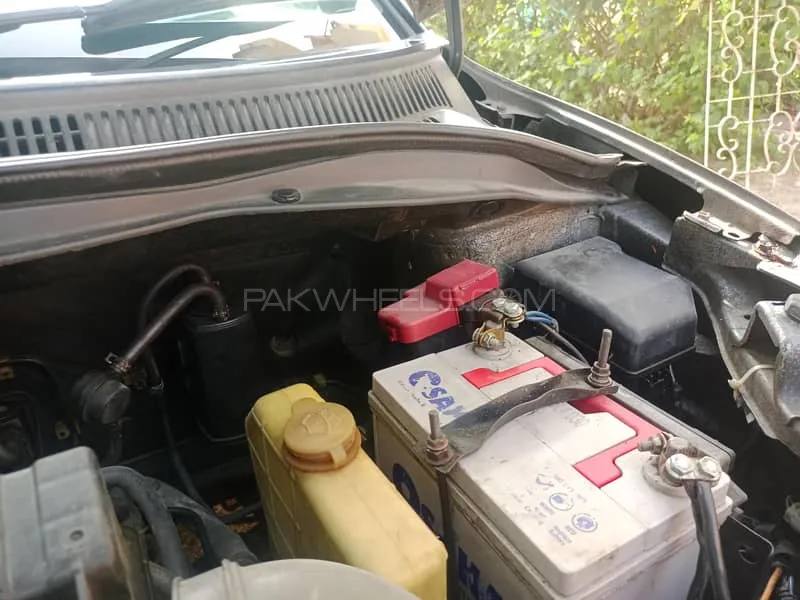 Suzuki Swift 2010 for Sale in Karachi Suzuki Swift 2010 for Sale in Karachi Image-14