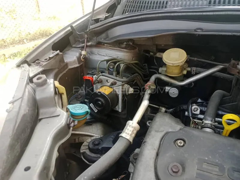 Suzuki Swift 2010 for Sale in Karachi Suzuki Swift 2010 for Sale in Karachi Image-2