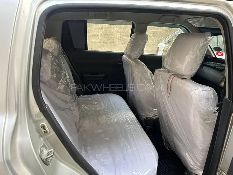 Suzuki Swift 2011 for Sale in Karachi Suzuki Swift 2011 for Sale in Karachi Image-4