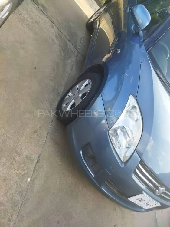 Suzuki Swift 2011 for Sale in Islamabad Image-1