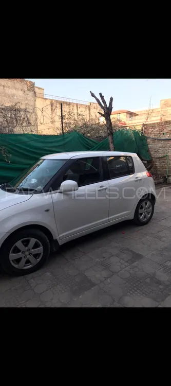 Suzuki Swift 2014 for Sale in Rawalpindi Suzuki Swift 2014 for Sale in Rawalpindi Image-2