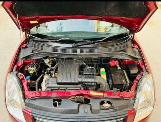 Suzuki Swift 2015 for Sale in Rawalpindi Suzuki Swift 2015 for Sale in Rawalpindi Image-8