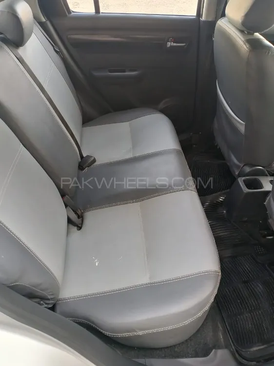 Suzuki Swift 2017 for Sale in Karachi Suzuki Swift 2017 for Sale in Karachi Image-7