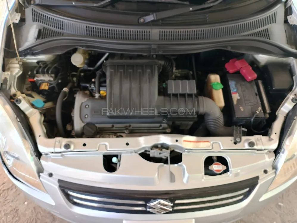 Suzuki Swift 2017 for Sale in Karachi Suzuki Swift 2017 for Sale in Karachi Image-2