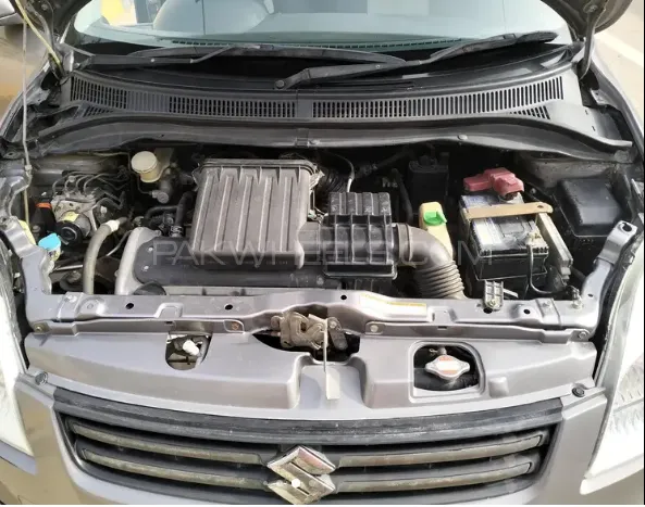 Suzuki Swift 2017 for Sale in Karachi Suzuki Swift 2017 for Sale in Karachi Image-6