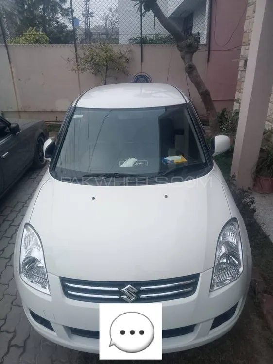 Suzuki Swift 2017 for Sale in Jhang Image-1