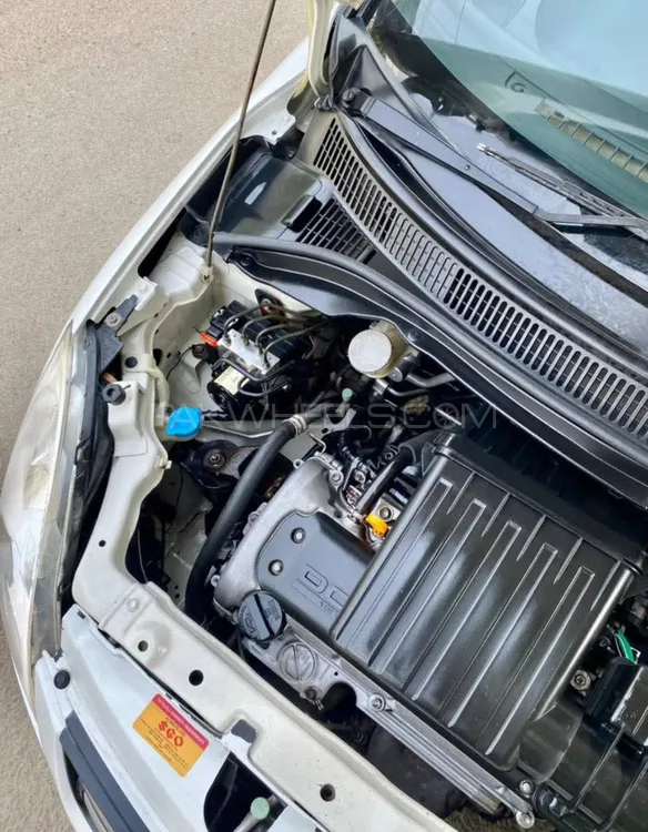 Suzuki Swift 2018 for Sale in Lahore Suzuki Swift 2018 for Sale in Lahore Image-4