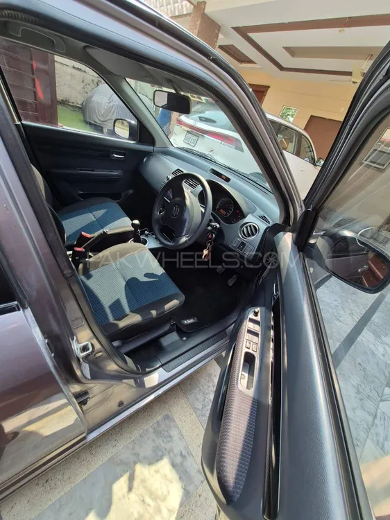 Suzuki Swift 2018 for Sale in Lahore Suzuki Swift 2018 for Sale in Lahore Image-7