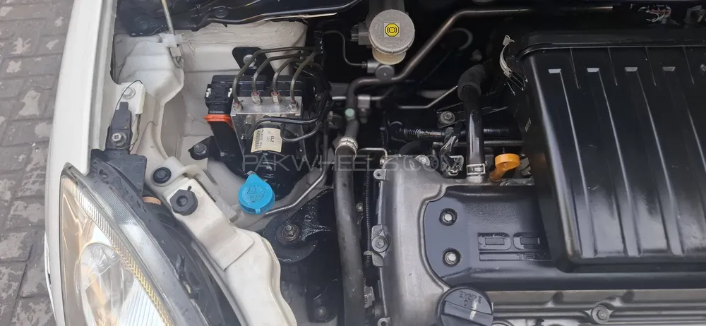 Suzuki Swift 2020 for Sale in Rawalpindi Suzuki Swift 2020 for Sale in Rawalpindi Image-6