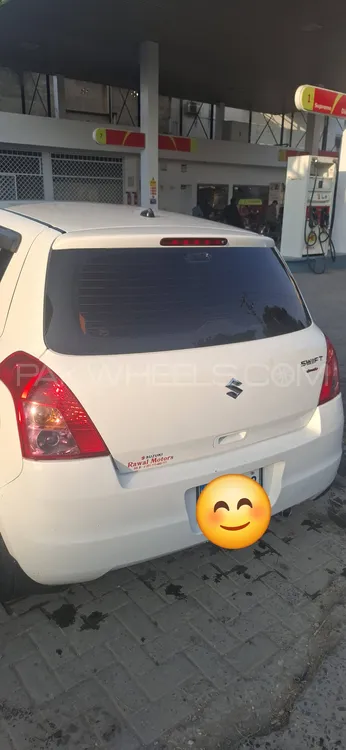 Suzuki Swift 2020 for Sale in Rawalpindi Suzuki Swift 2020 for Sale in Rawalpindi Image-14
