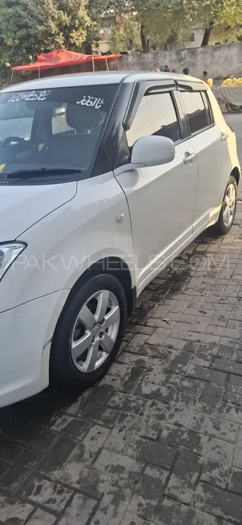 Suzuki Swift 2020 for Sale in Rawalpindi Suzuki Swift 2020 for Sale in Rawalpindi Image-10