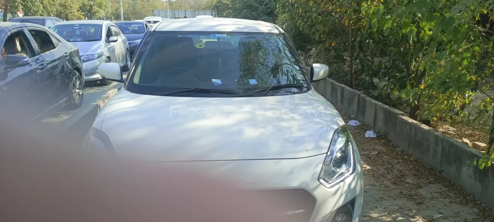 Suzuki Swift 2023 for Sale in Islamabad Suzuki Swift 2023 for Sale in Islamabad Image-1