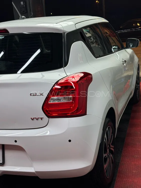 Suzuki Swift 2024 for Sale in Islamabad Suzuki Swift 2024 for Sale in Islamabad Image-2