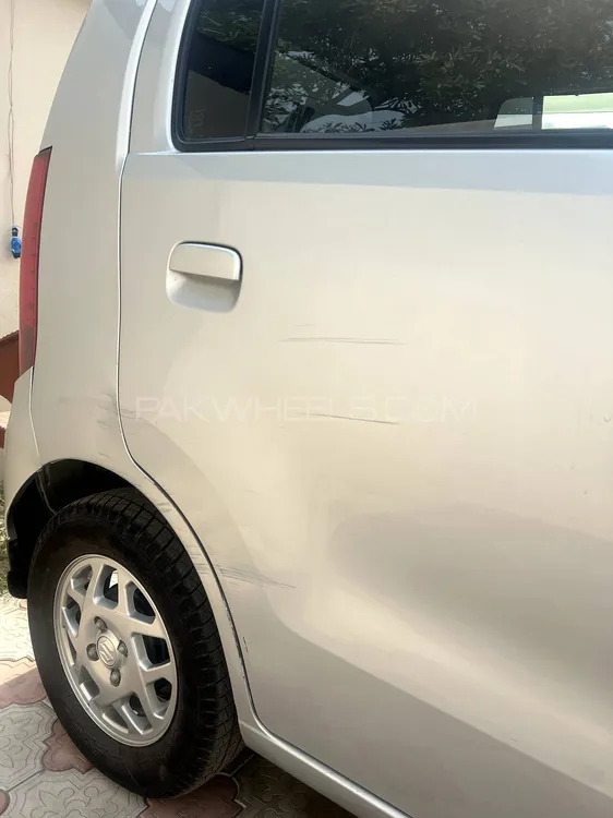 Suzuki Wagon R 2020 for Sale in Gujranwala Suzuki Wagon R 2020 for Sale in Gujranwala Image-14