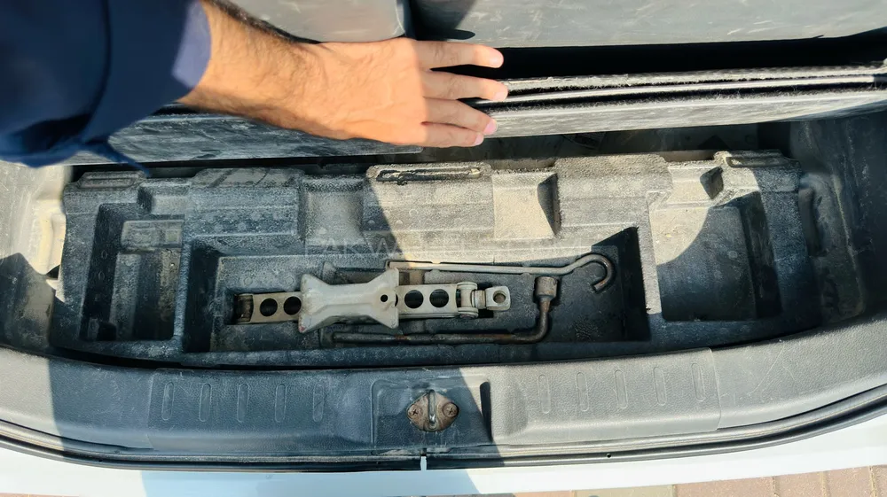 Suzuki Wagon R 2013 for Sale in Islamabad Suzuki Wagon R 2013 for Sale in Islamabad Image-10