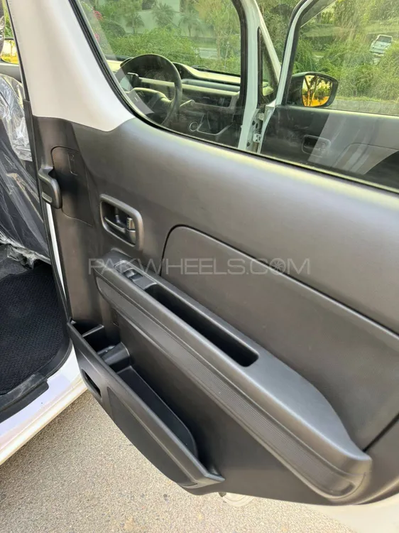 Suzuki Wagon R 2022 for Sale in Islamabad Suzuki Wagon R 2022 for Sale in Islamabad Image-14