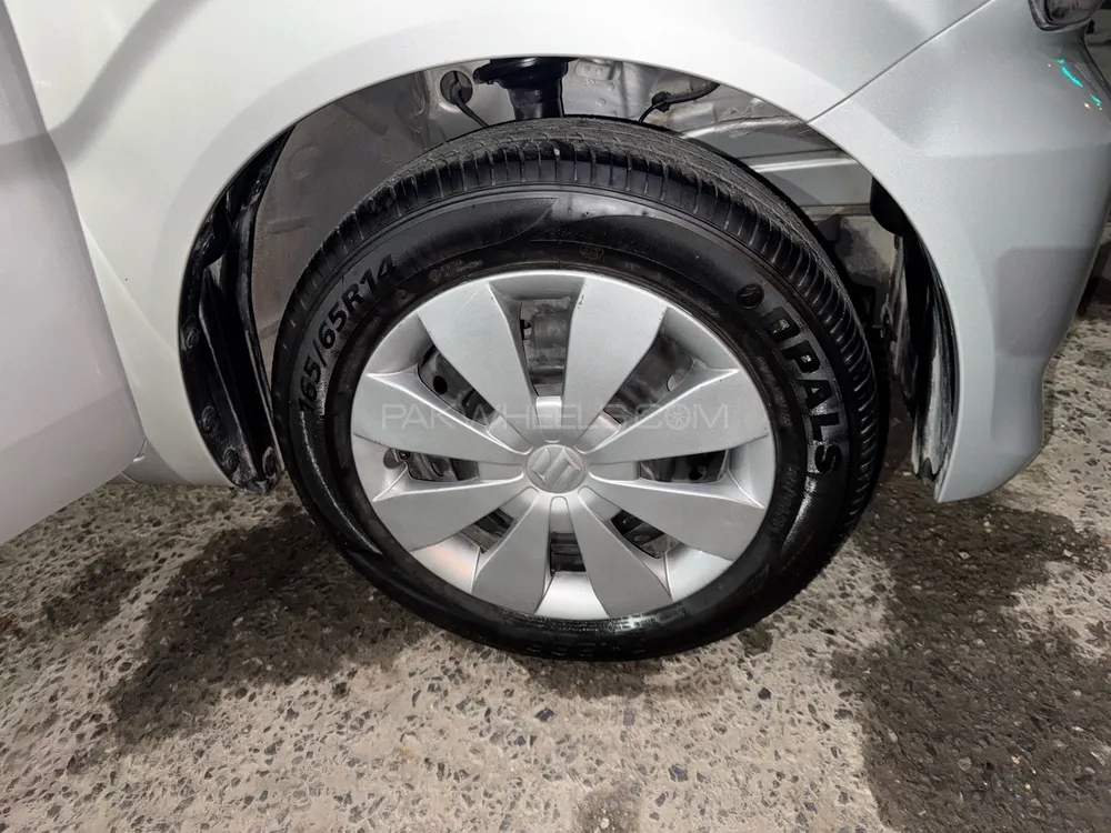 Suzuki Wagon R 2023 for Sale in Islamabad Suzuki Wagon R 2023 for Sale in Islamabad Image-11