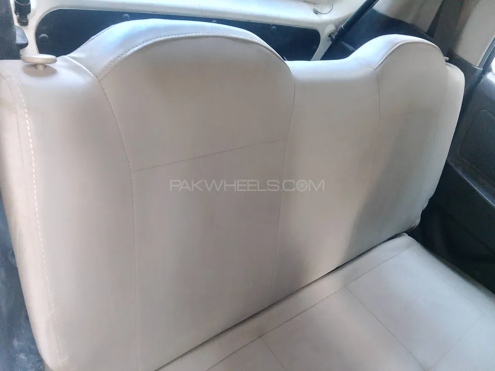 Suzuki Wagon R 2016 for Sale in Faisalabad Suzuki Wagon R 2016 for Sale in Faisalabad Image-9