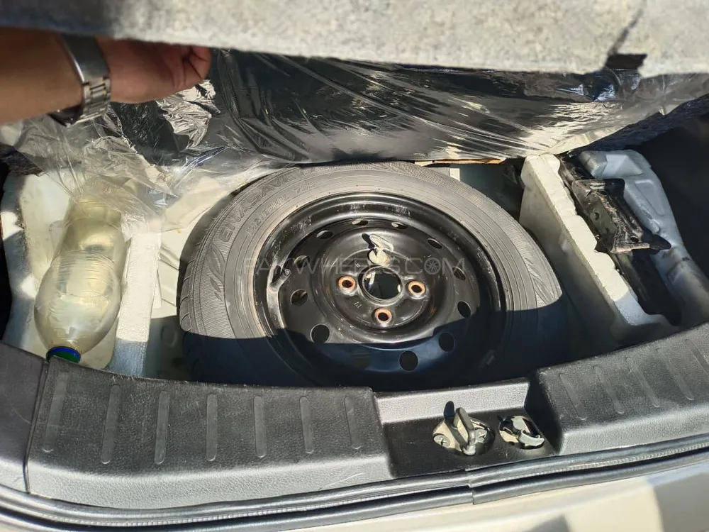 Suzuki Wagon R 2017 for Sale in Faisalabad Suzuki Wagon R 2017 for Sale in Faisalabad Image-16