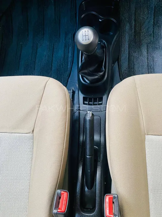 Suzuki Wagon R 2018 for Sale in Faisalabad Suzuki Wagon R 2018 for Sale in Faisalabad Image-9