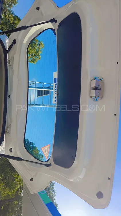 Suzuki Wagon R 2021 for Sale in Sialkot Suzuki Wagon R 2021 for Sale in Sialkot Image-8