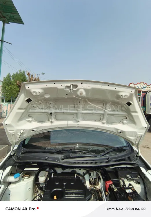 Suzuki Wagon R 2024 for Sale in Rahim Yar Khan Suzuki Wagon R 2024 for Sale in Rahim Yar Khan Image-5