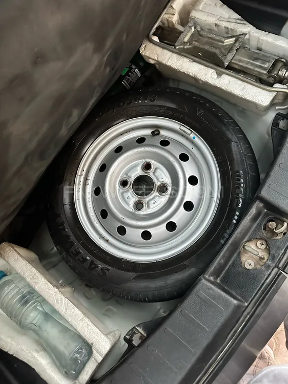 Suzuki Wagon R 2016 for Sale in Lahore Suzuki Wagon R 2016 for Sale in Lahore Image-15