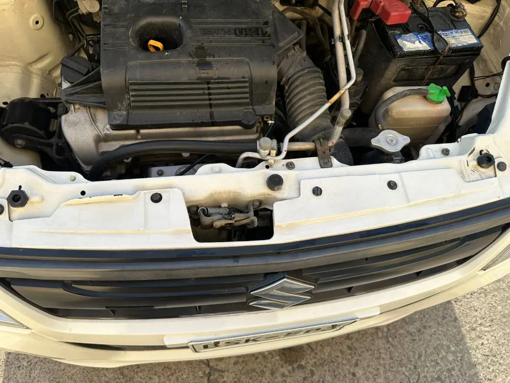 Suzuki Wagon R 2020 for Sale in Lahore Suzuki Wagon R 2020 for Sale in Lahore Image-15