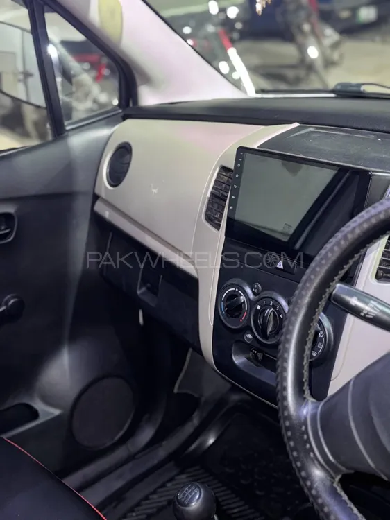 Suzuki Wagon R 2020 for Sale in Lahore Suzuki Wagon R 2020 for Sale in Lahore Image-8