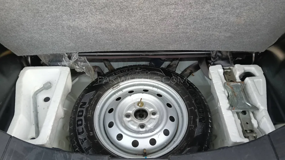 Suzuki Wagon R 2021 for Sale in Gujrat Suzuki Wagon R 2021 for Sale in Gujrat Image-7